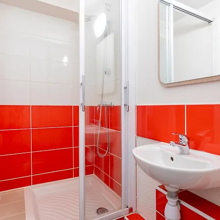 Appartement 2/3 Pieces Avec Wi-fi A Avoriaz - Fr-1-314-252 Morzine