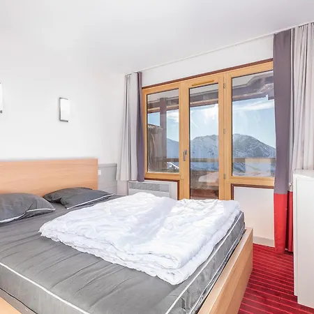 2/3 Pieces Avec Wi-fi A Avoriaz - Fr-1-314-252 *