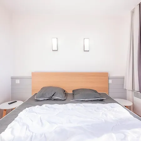 2/3 Pieces Avec Wi-fi A Avoriaz - Fr-1-314-252 *