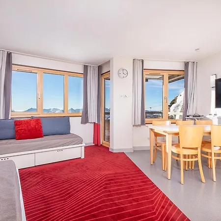 2/3 Pieces Avec Wi-fi A Avoriaz - Fr-1-314-252 Apartment Morzine