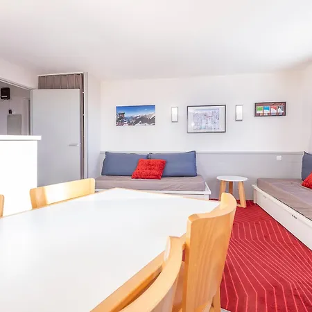 Apartment 2/3 Pieces Avec Wi-fi A Avoriaz - Fr-1-314-252 Morzine